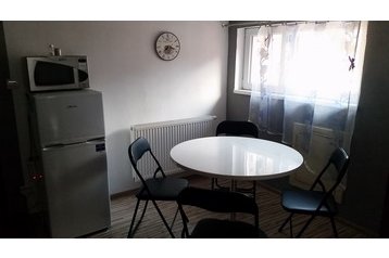 Slovakia Chata Nižná Boca, Exterior